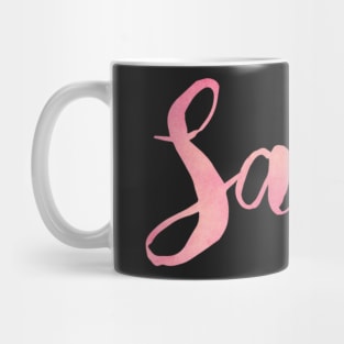 Sally Mug